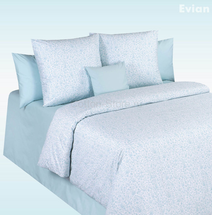 Комплект постельного белья Cotton-Dreams Evian