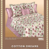 Комплект постельного белья Cotton-Dreams Golddea