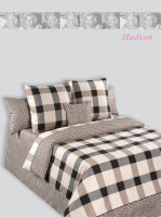 Комплект постельного белья Cotton-Dreams Hudson