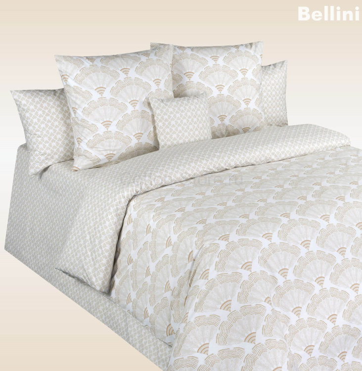 Комплект постельного белья Cotton-Dreams Bellini