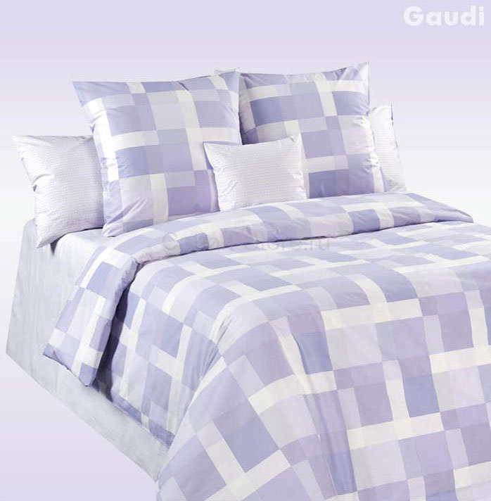 Комплект постельного белья Cotton-Dreams Gaudi
