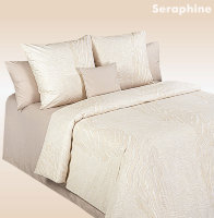 Комплект постельного белья Cotton Dreams Seraphine