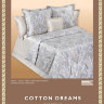 Комплект постельного белья Cotton-Dreams Persian Night