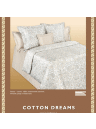 Комплект постельного белья Cotton-Dreams Belmontt