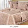 Комплект постельного белья Cotton-Dreams La Pause