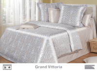 Комплект постельного белья Cotton-Dreams Grand Vittoria