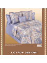 Комплект постельного белья Cotton-Dreams Lucia