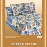 Постельное белье Cotton-Dreams Britanica (702)