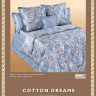 Комплект постельного белья Cotton-Dreams Infiniti