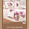 Комплект постельного белья Cotton-Dreams Amadeus
