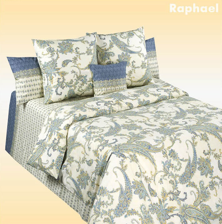 Комплект постельного белья Cotton-Dreams Raphael