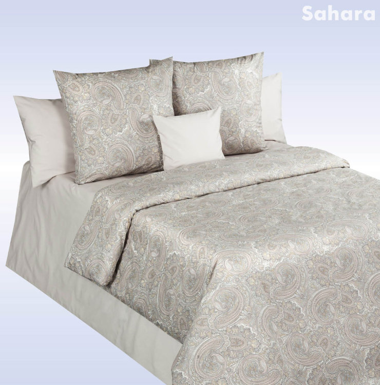 Комплект постельного белья Cotton-Dreams Sahara