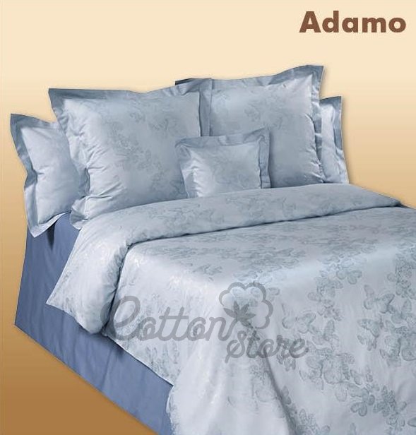 Комплект постельного белья Cotton-Dreams Adamo