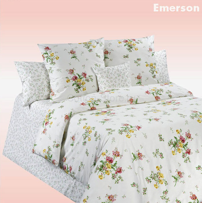 Комплект постельного белья Cotton-Dreams Emerson