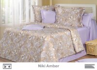 Постельное белье Cotton-Dreams Niki Amber