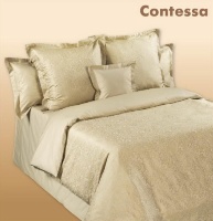 Комплект постельного белья Cotton-Dreams Contessa